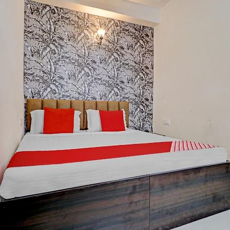Hotel O Sky View 卢迪亚纳 外观 照片